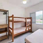 Comodidade e conforto em Ubatuba