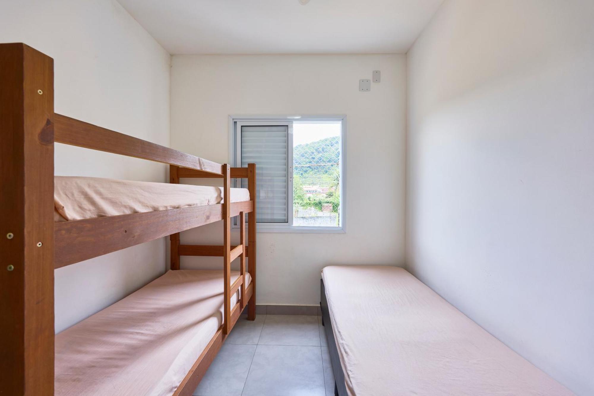 Meularmeumar Apartamento *