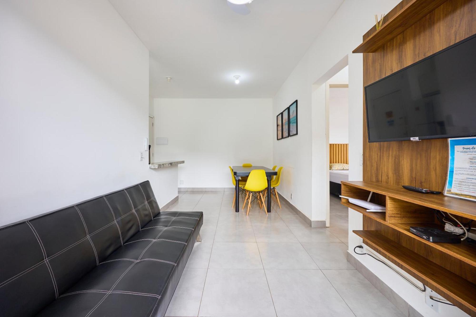 Meularmeumar Apartamento Ubatuba