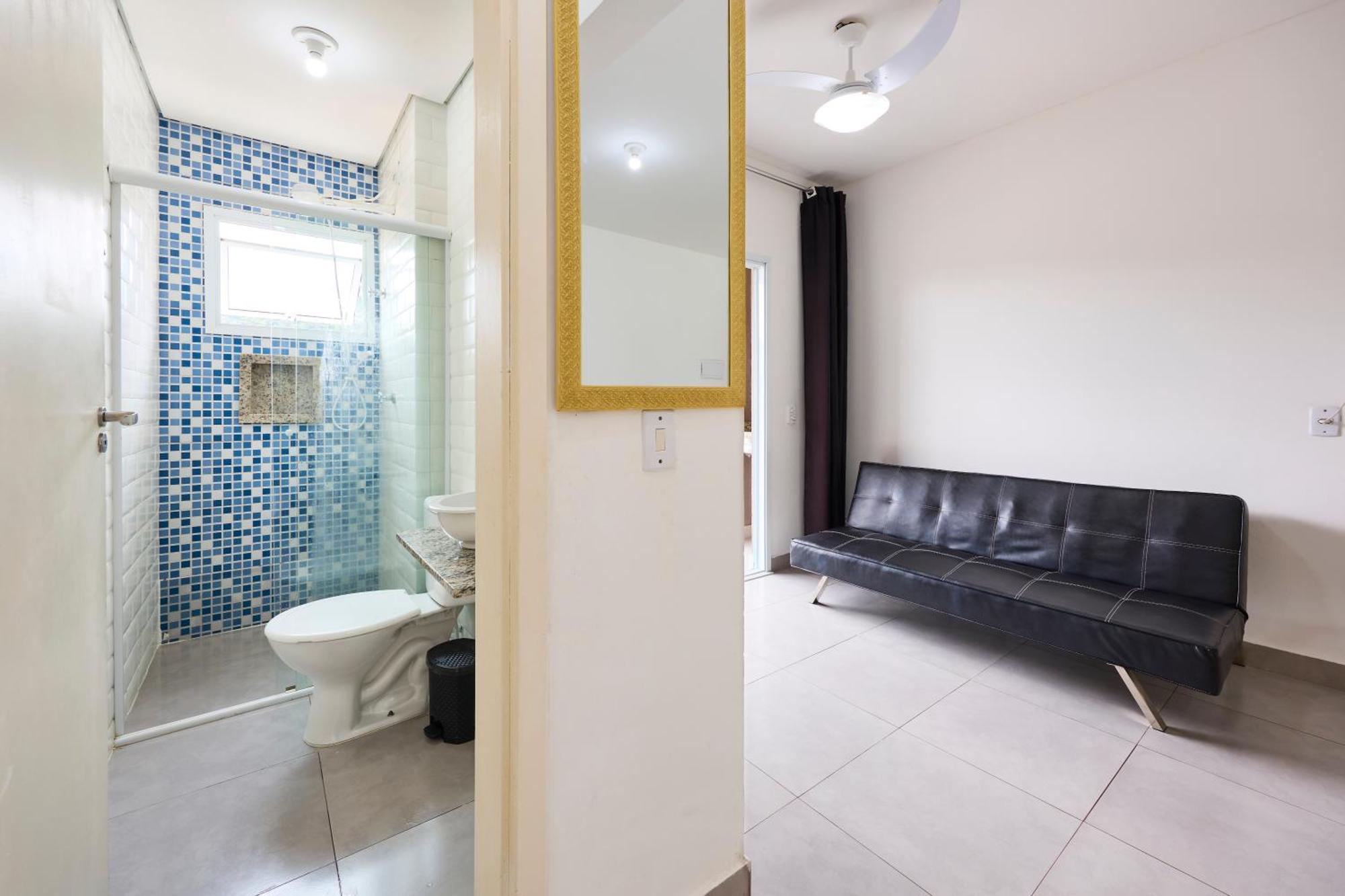 Apartamento Meularmeumar Ubatuba