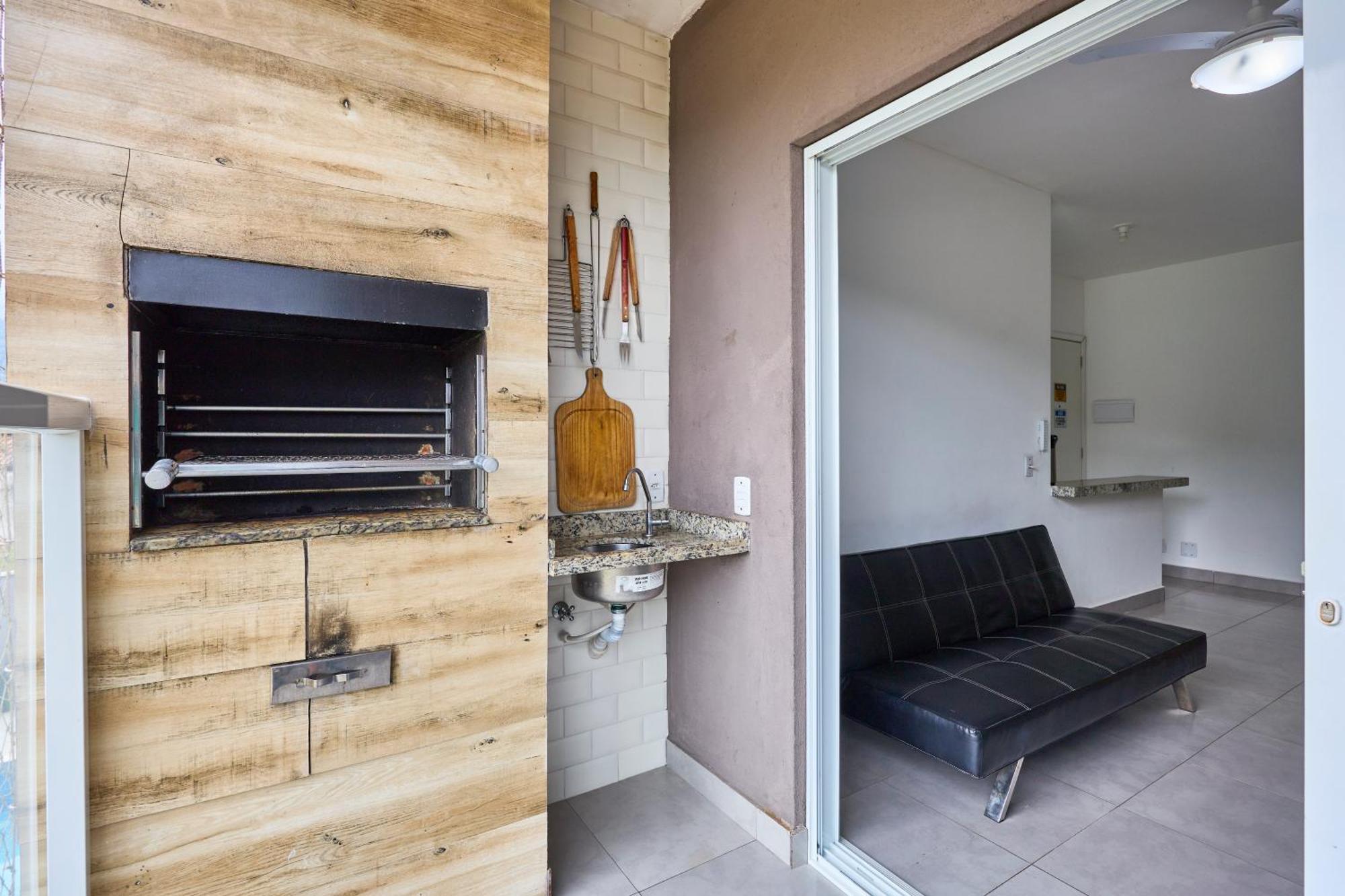 Apartamento Meularmeumar