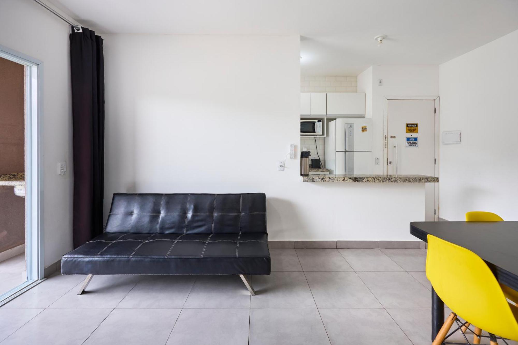 Meularmeumar Apartamento *