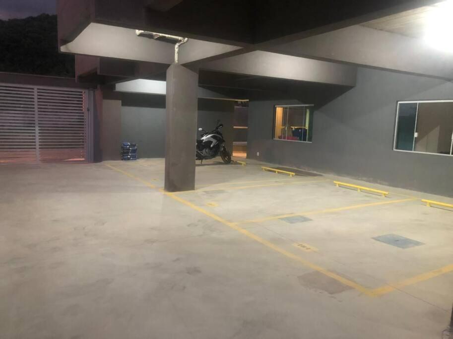 Apartamento Meularmeumar Ubatuba
