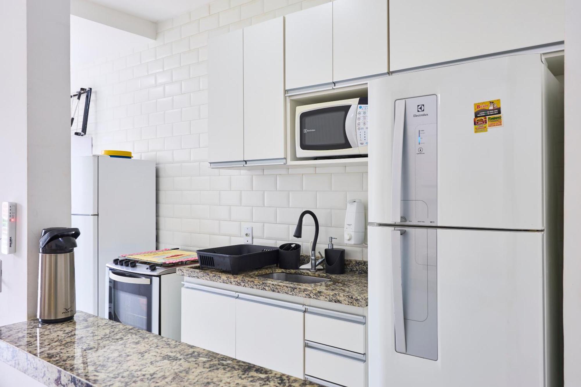 Apartamento Meularmeumar *