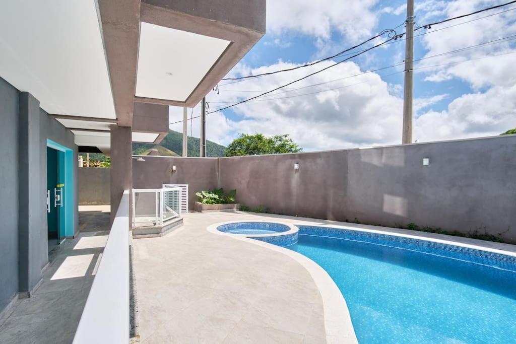 Apartamento Meularmeumar Ubatuba