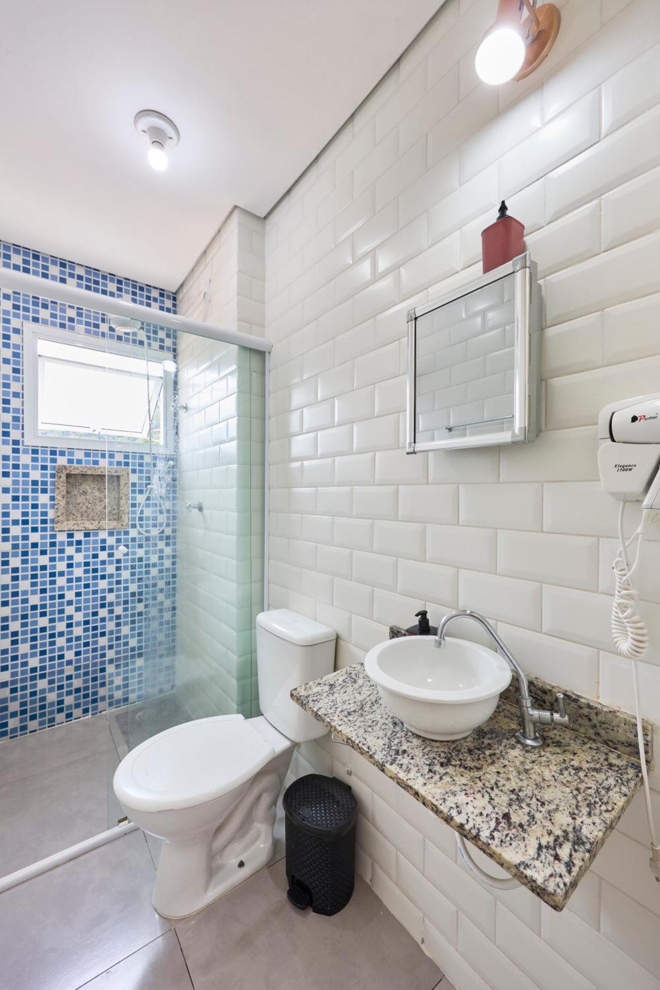 Meularmeumar Apartamento
