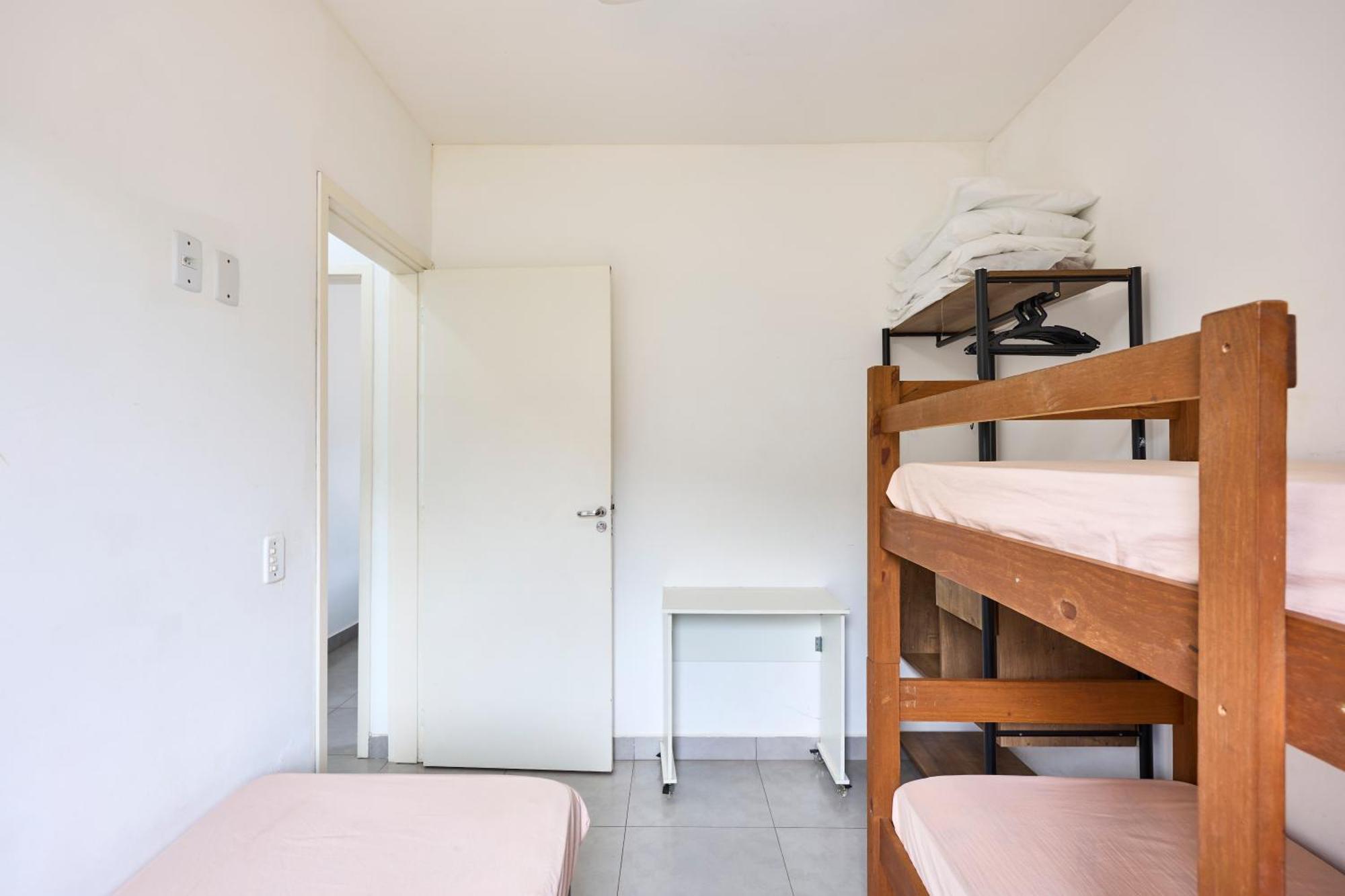Apartamento Meularmeumar