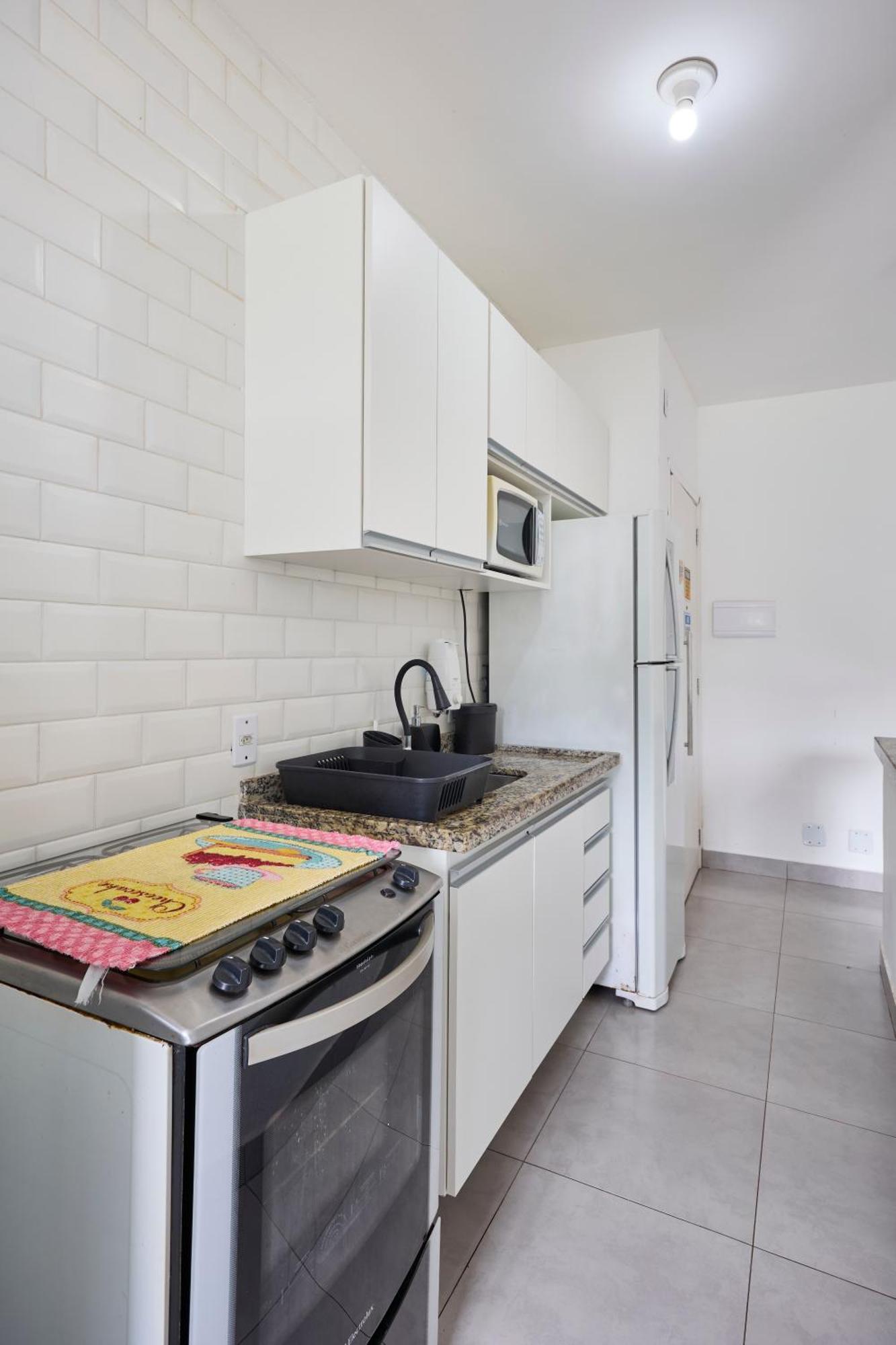 Meularmeumar Apartamento