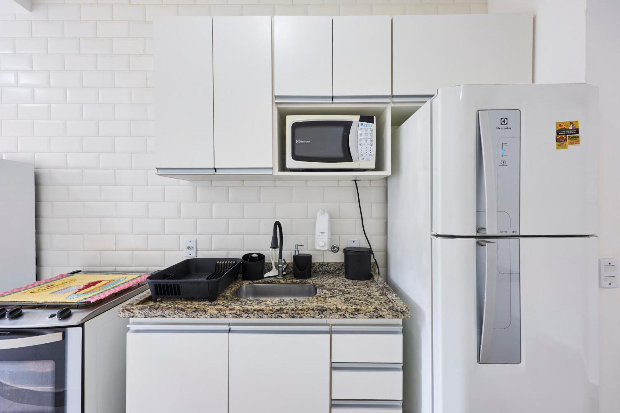 Apartamento Meularmeumar