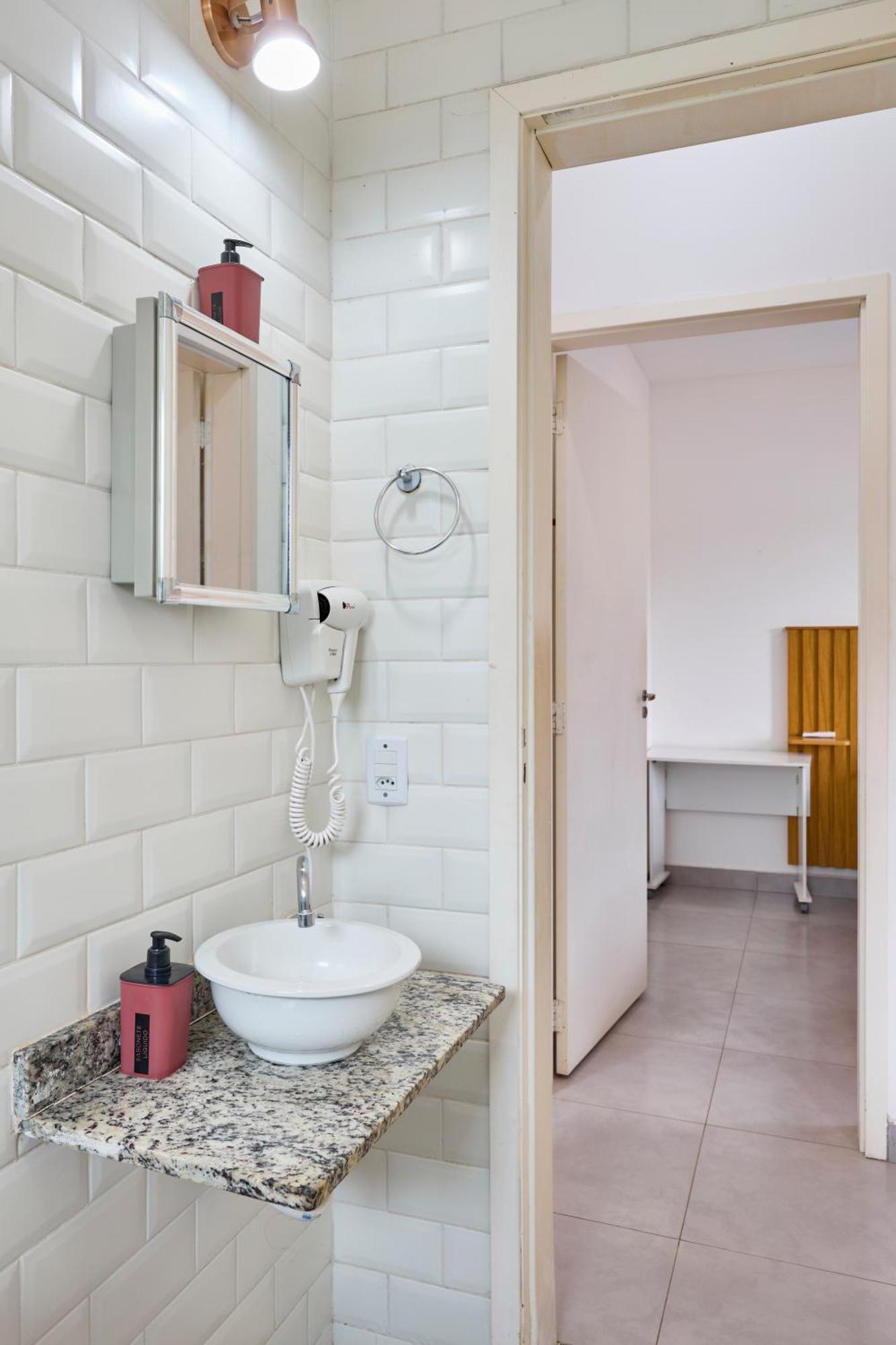 Meularmeumar Apartamento *