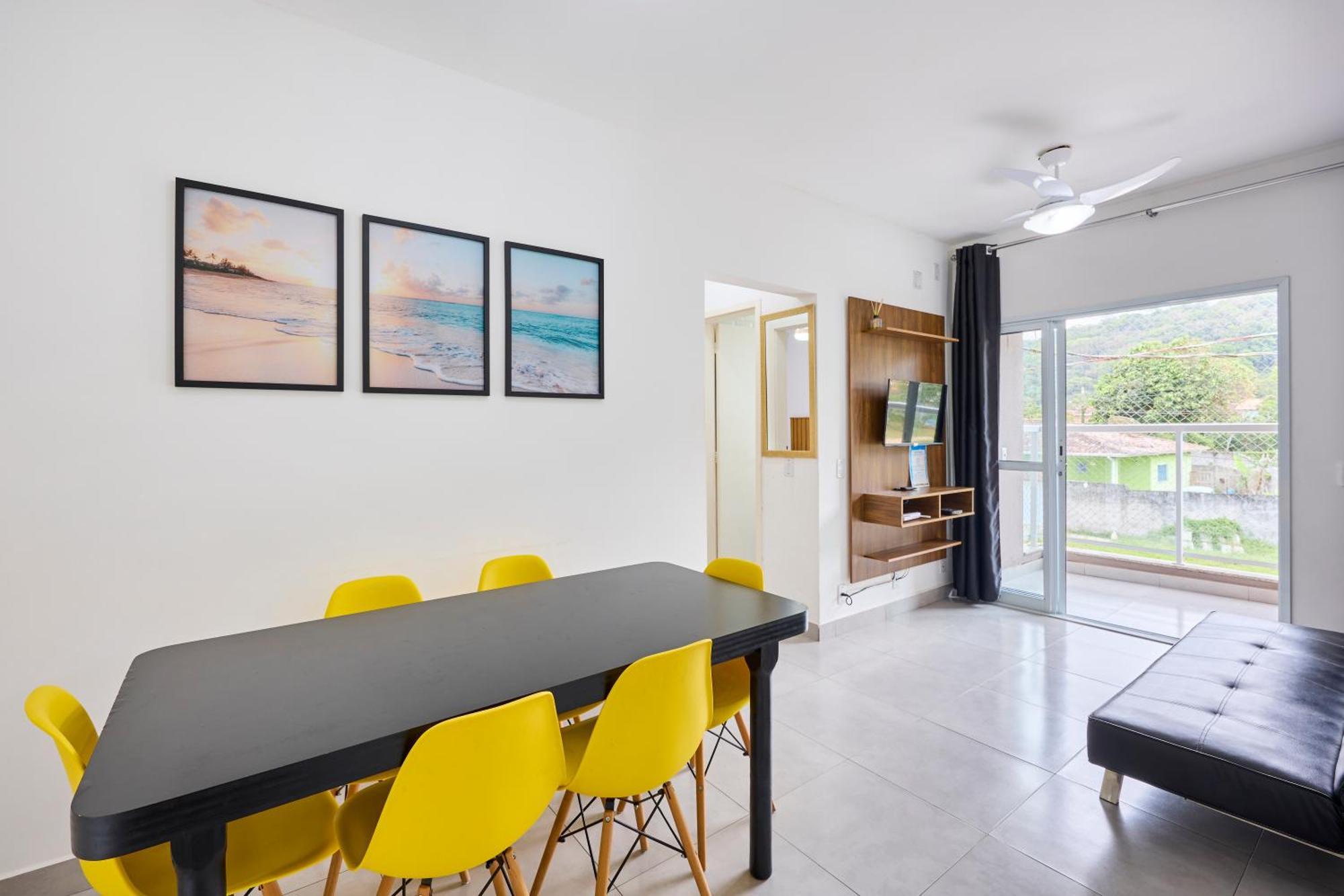 Apartamento Meularmeumar *